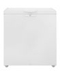 Indesit OS1A200H21 204Ltr Chest Fridge Or Freezer In White