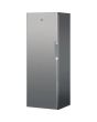 Indesit UI6F2TSUK Silver 59.5Cm Wide No Frost Tall Freezer
