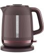 Kenwood 1.7L Dusk Kettle Purple