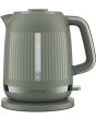 Kenwood 1.7L Dusk Kettle Green