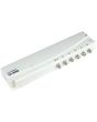 Labgear LDL206BLP 6-Way Aerial Amplifier with Bypass