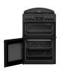 Leisure CLB60FCA Anthracite 60Cm Dual Fuel Range Style Cooker