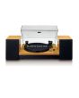 Lenco A003106 Ls-300 Turntable & Hifi Speakers