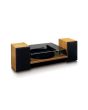 Lenco A003106 Ls-300 Turntable & Hifi Speakers