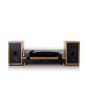 Lenco A003106 Ls-300 Turntable & Hifi Speakers