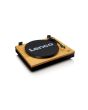 Lenco A003106 Ls-300 Turntable & Hifi Speakers