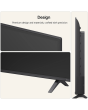 LG 43NU900B6LA.AEK 43inch 4K Uhd Nano Ai Smart TV