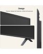 LG 50NU900B6LA.AEK 50inch 4K Uhd Nano Ai Smart Television