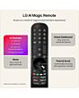 LG 50NU900B6LA.AEK 50inch 4K Uhd Nano Ai Smart Television