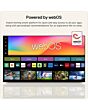 LG 50NU900B6LA.AEK 50inch 4K Uhd Nano Ai Smart Television