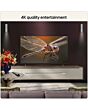 LG 50NU900B6LA.AEK 50inch 4K Uhd Nano Ai Smart Television