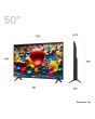 LG 50UA74006LB 50inch 4K Ultra HD Smart Television