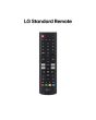 LG 50UA74006LB 50inch 4K Ultra HD Smart Television