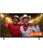 LG 50UA74006LB 50inch 4K Ultra HD Smart Television