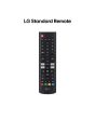 LG 65UA74006LB.AEK 65inch 4K Ultra HD Smart Television