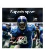 LG 65UA74006LB.AEK 65inch 4K Ultra HD Smart Television
