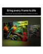 LG 65UA74006LB.AEK 65inch 4K Ultra HD Smart Television