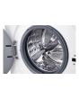 LG F4X1009NWK White 9Kg/ 1400 Rpm Series 2 Washing Machine