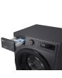 LG F4Y510GBLN1 Slate Grey 10Kg/ 1400Rpm Washing Machine