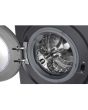 LG F4Y510GBLN1 Slate Grey 10Kg/ 1400Rpm Washing Machine