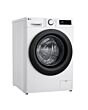 LG F4Y510WBLN1 White 10Kg/ 1400 Rpm Washing Machine