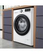 LG F4Y510WBLN1 White 10Kg/ 1400 Rpm Washing Machine