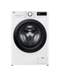 LG F4Y511WBLN1 White 11Kg/1400 Rpm Washing Machine