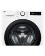 LG F4Y511WBLN1 White 11Kg/1400 Rpm Washing Machine