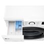 LG F4Y511WBLN1 White 11Kg/1400 Rpm Washing Machine