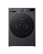 LG F4Y513GBLN1 Slate Grey 13Kg/ 1400 Rpm Washing Machine
