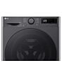 LG F4Y513GBLN1 Slate Grey 13Kg/ 1400 Rpm Washing Machine