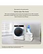 LG F4Y513GBLN1 Slate Grey 13Kg/ 1400 Rpm Washing Machine