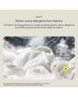 LG F4Y513WWLN1 White 13Kg/ 1400 Rpm Washing Machine