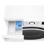 LG F4Y513WWLN1 White 13Kg/ 1400 Rpm Washing Machine