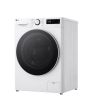 LG F4Y513WWLN1 White 13Kg/ 1400 Rpm Washing Machine