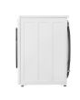LG F4Y513WWLN1 White 13Kg/ 1400 Rpm Washing Machine