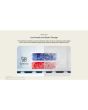 LG GSLC40PYPE Silver 91.3Cm American Style No Frost Fridge Freezer With Plumbed Water &Ice Dispenser