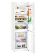 Liebherr CNP 4313-23 No Frost Tall Fridge Freezer - 209L/95L
