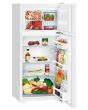 Liebherr CT 2131 Fridge Freezer With Smart Frost And Top Freezer