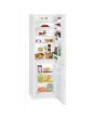 Liebherr CUE3331 White 55Cm Wide Smart Frost Fridge Freezer