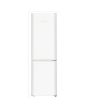 Liebherr CUE3331 White 55Cm Wide Smart Frost Fridge Freezer