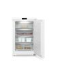 Liebherr FE1404N White 55cm Undercounter Freezer
