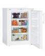 Liebherr GP 1476 60.2Cm Under Counter Freezer With Smart Frost