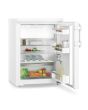 Liebherr RDI1621 White 60Cm Wide Under Counter Fridge With Ice Box