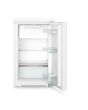 Liebherr RE1201 White 50Cm Wide Under Counter Fridge With Ice Box