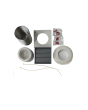 Tumble Dryer Ducting Kit