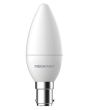 4.9W Candle B15 4000K