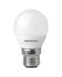 5.5W Opal Dimming Golf Ball B22 2700K