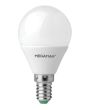 5.5W Opal Dimming Golf Ball E14 2700K