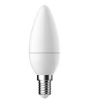 5.5W Dimming Opal Candle E14 2700K